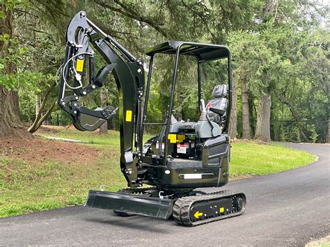 BLACK ONYX MACHINERY LLC W20 Mini (up to 12,000 lbs) 